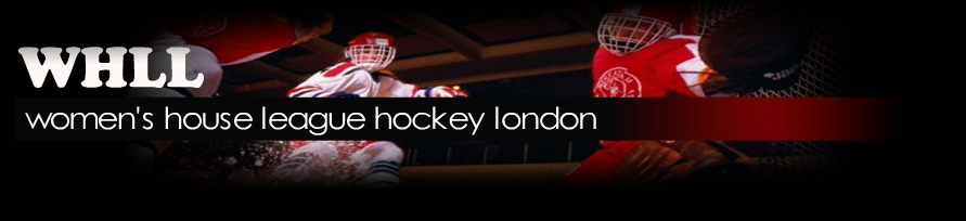 go to hockey