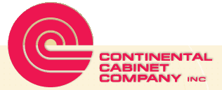 continential cabinets